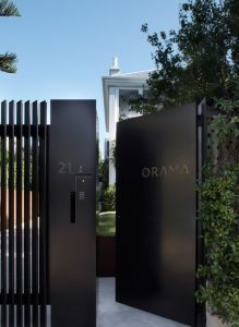 Orama - Smart Design Studio - Sydney Architects