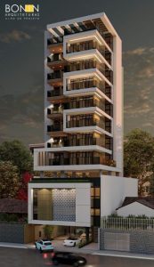 Residential Architecture